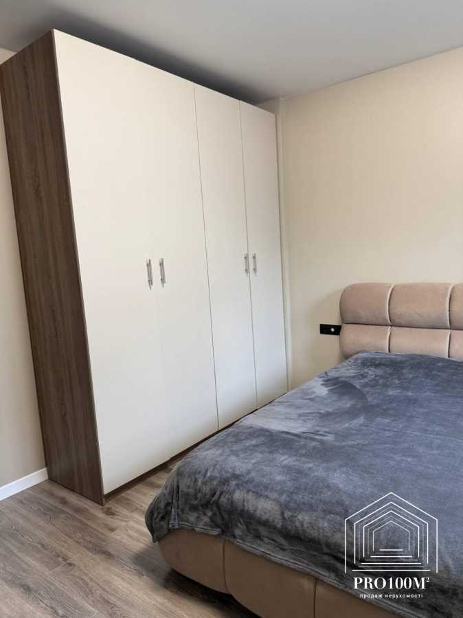 Продаж 1-кімнатної квартири 40 м², гетьманська, 48