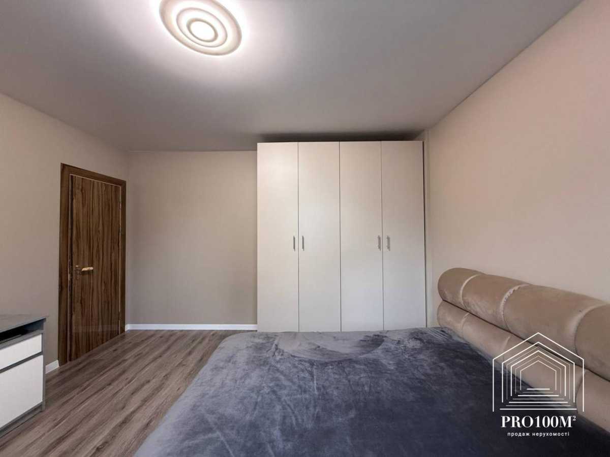 Продаж 1-кімнатної квартири 40 м², гетьманська, 48