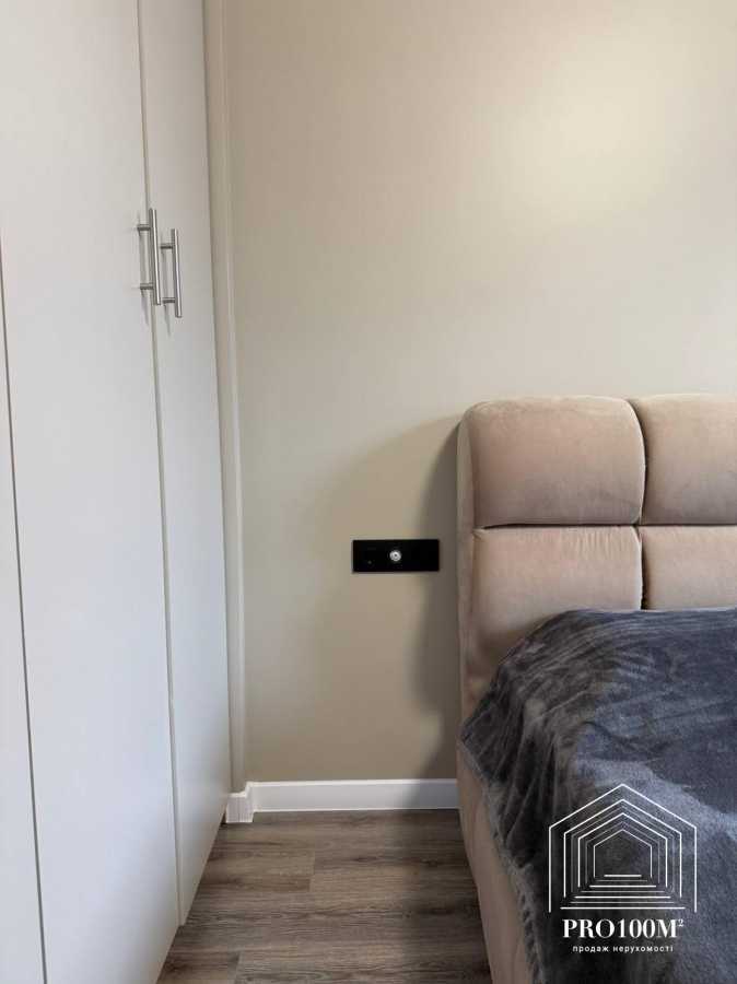Продаж 1-кімнатної квартири 40 м², гетьманська, 48