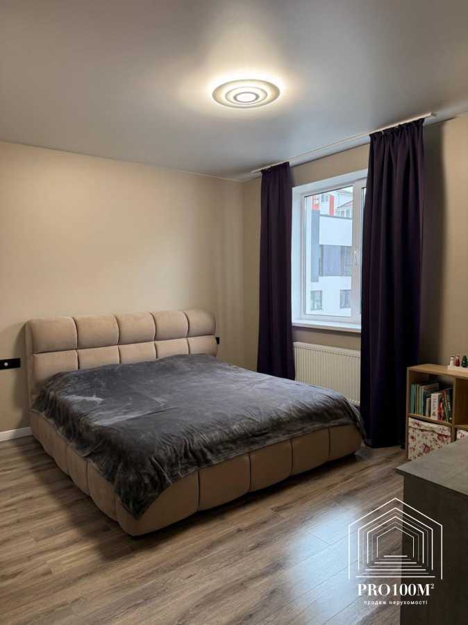 Продаж 1-кімнатної квартири 40 м², гетьманська, 48