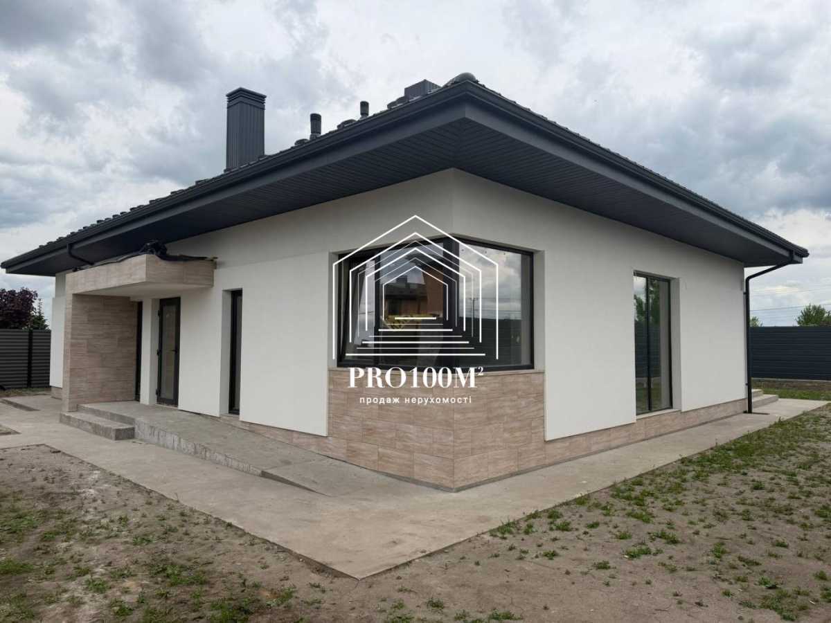 Продаж будинку 127 м², дачна