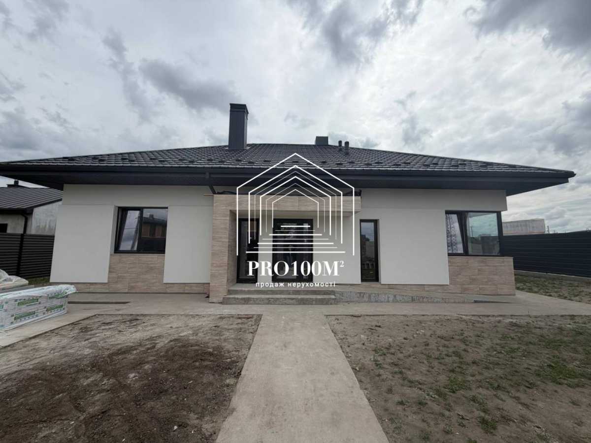 Продаж будинку 127 м², дачна