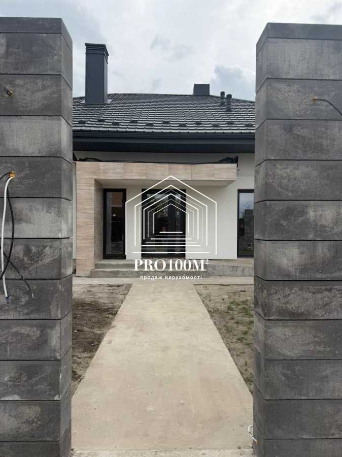 Продаж будинку 127 м², дачна
