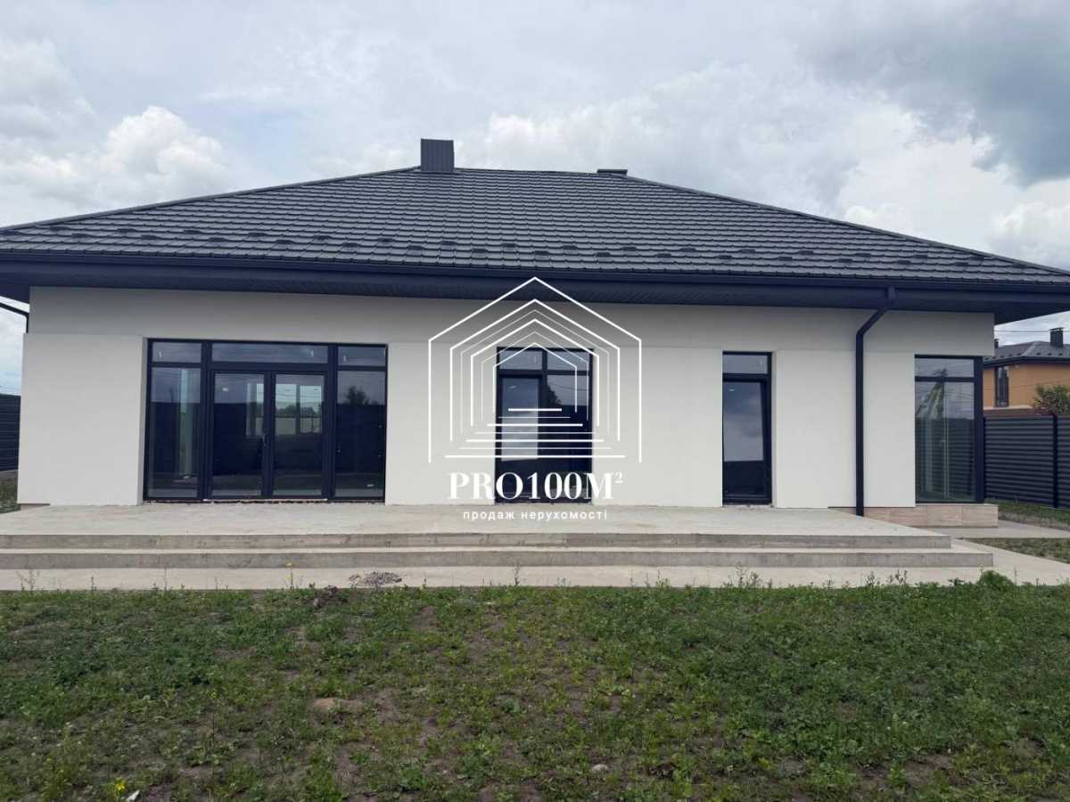 Продаж будинку 127 м², дачна