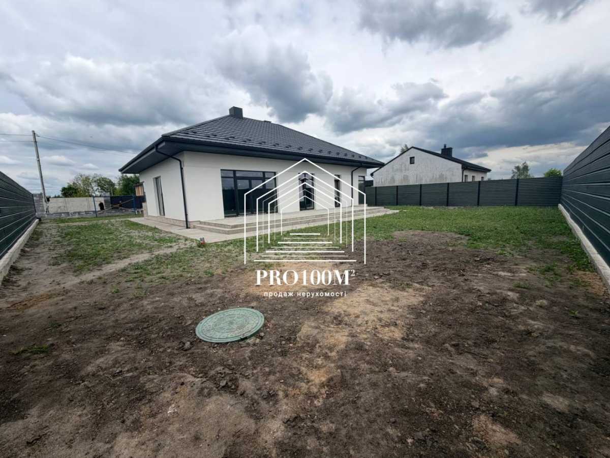 Продаж будинку 127 м², дачна