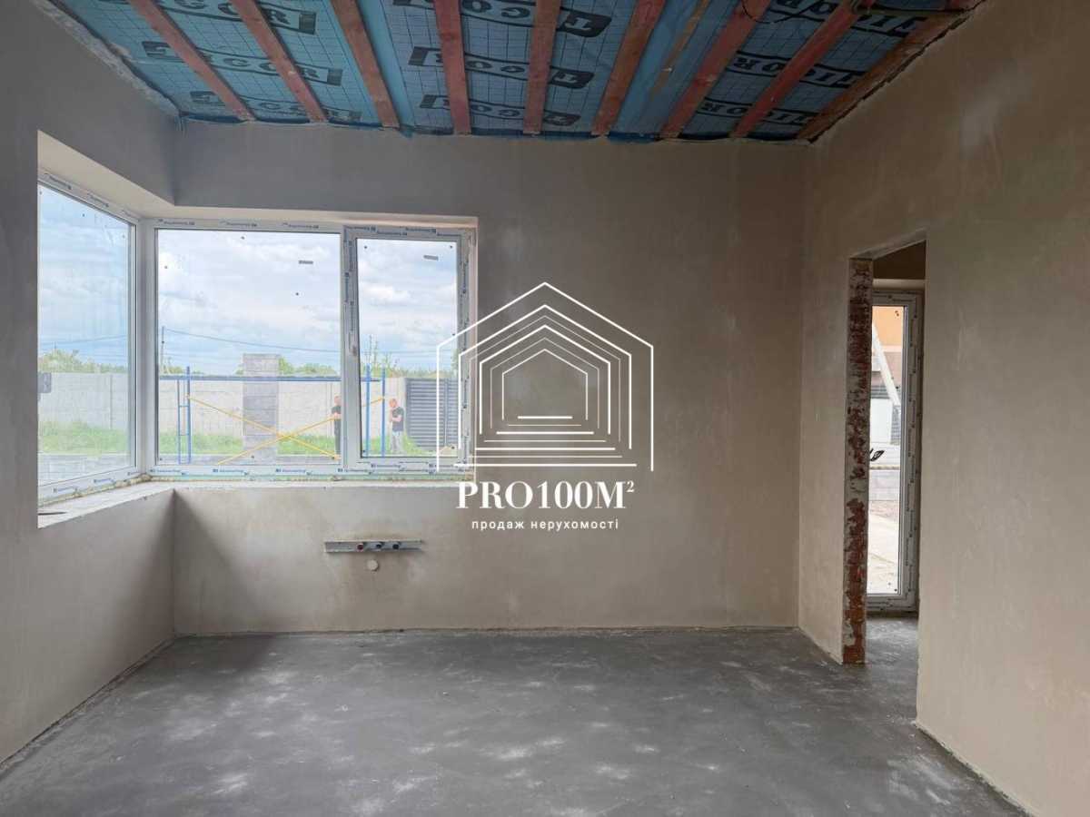 Продаж будинку 127 м², дачна