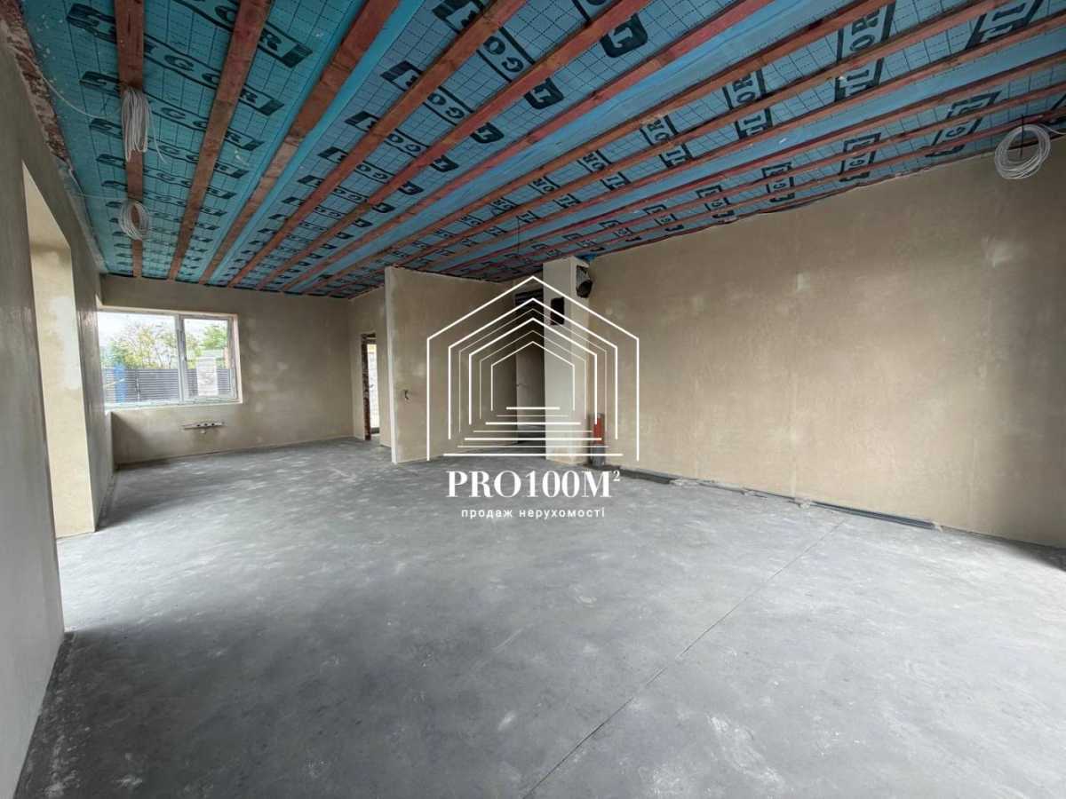 Продаж будинку 127 м², дачна