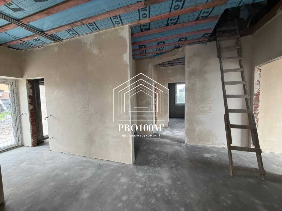 Продаж будинку 127 м², дачна