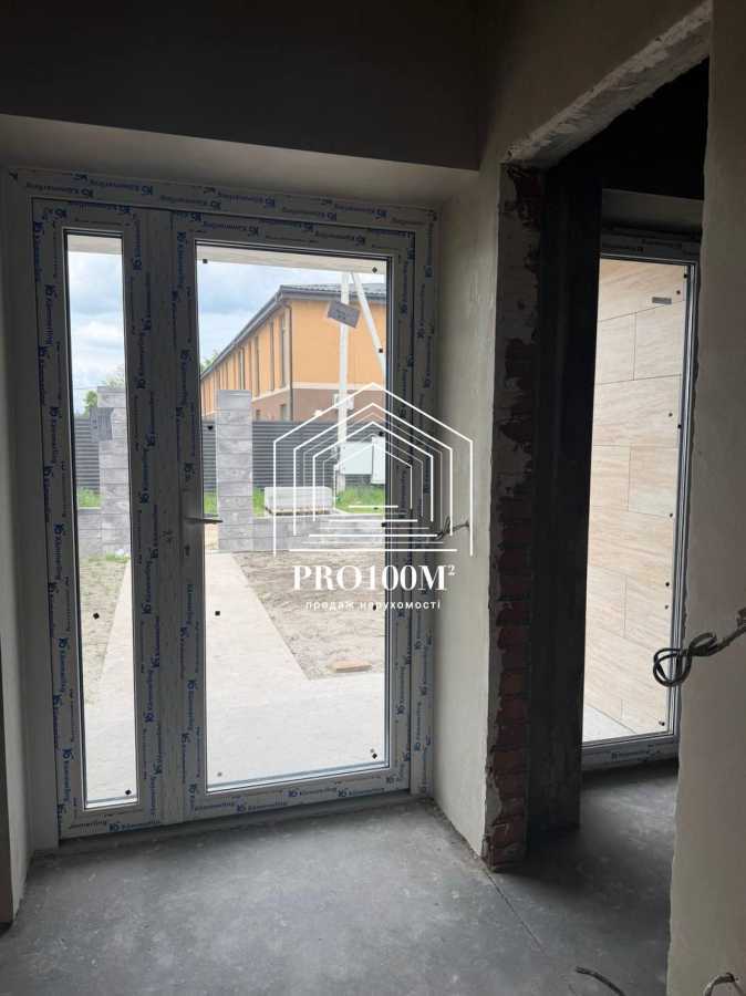 Продаж будинку 127 м², дачна