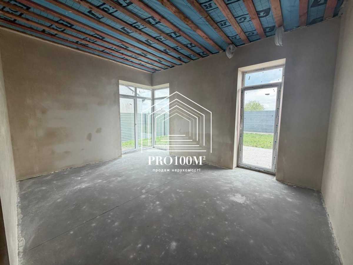Продаж будинку 127 м², дачна
