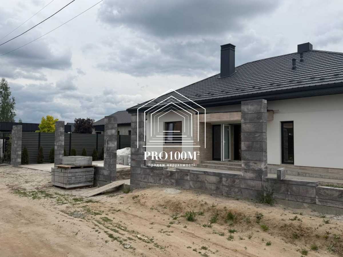 Продаж будинку 127 м², дачна