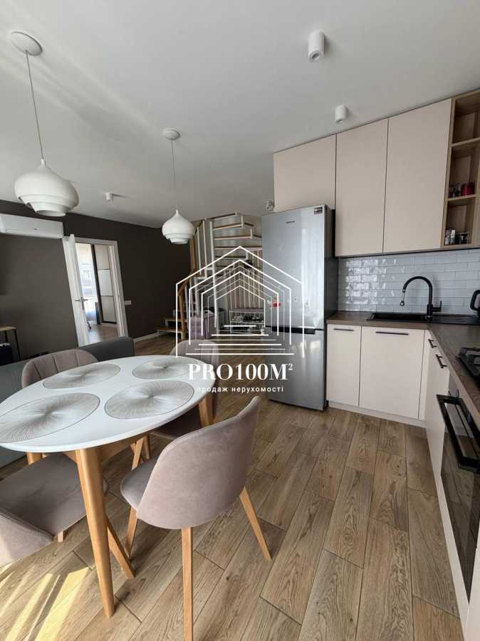 Продажа 3-комнатной квартиры 93 м², Михаила Величко ул., 9