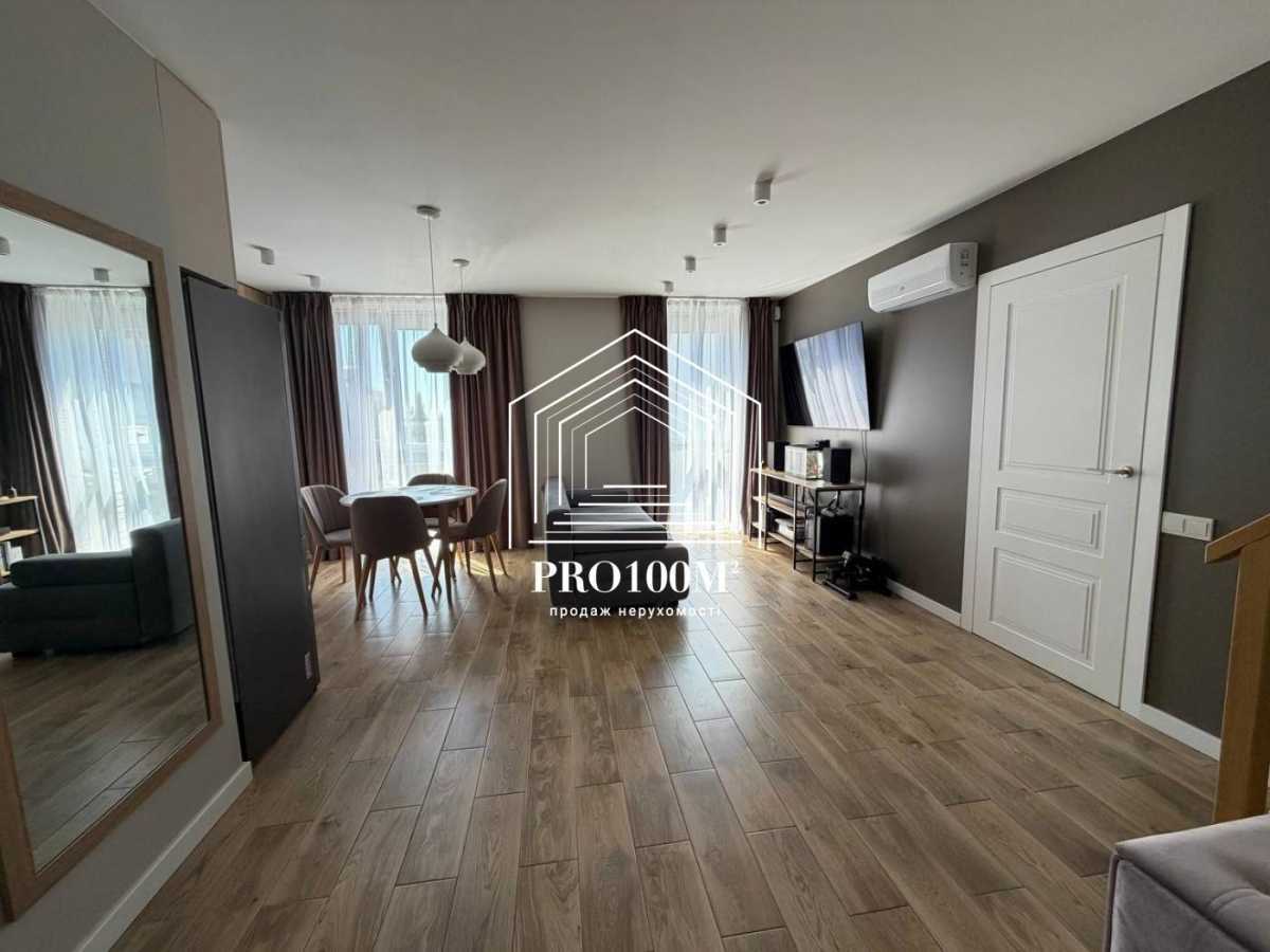 Продажа 3-комнатной квартиры 93 м², Михаила Величко ул., 9