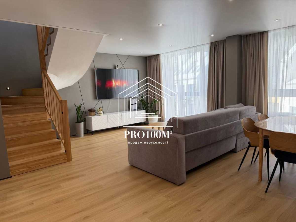 Продажа 4-комнатной квартиры 145 м², Михаила Величко ул., 40/1