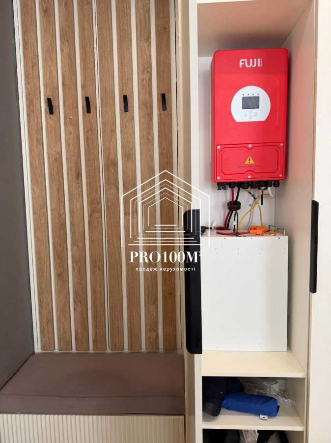 Продажа 4-комнатной квартиры 145 м², Михаила Величко ул., 40/1