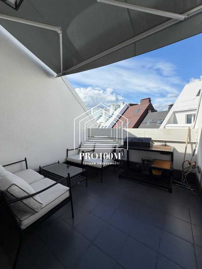 Продажа 4-комнатной квартиры 145 м², Михаила Величко ул., 40/1