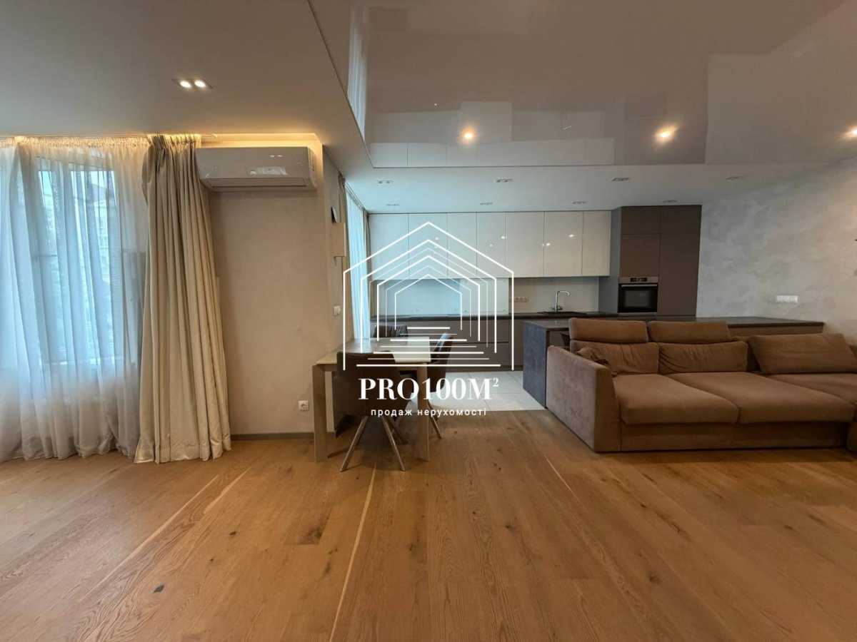 Продаж 2-кімнатної квартири 62.5 м², Михайла Величка вул., 6А