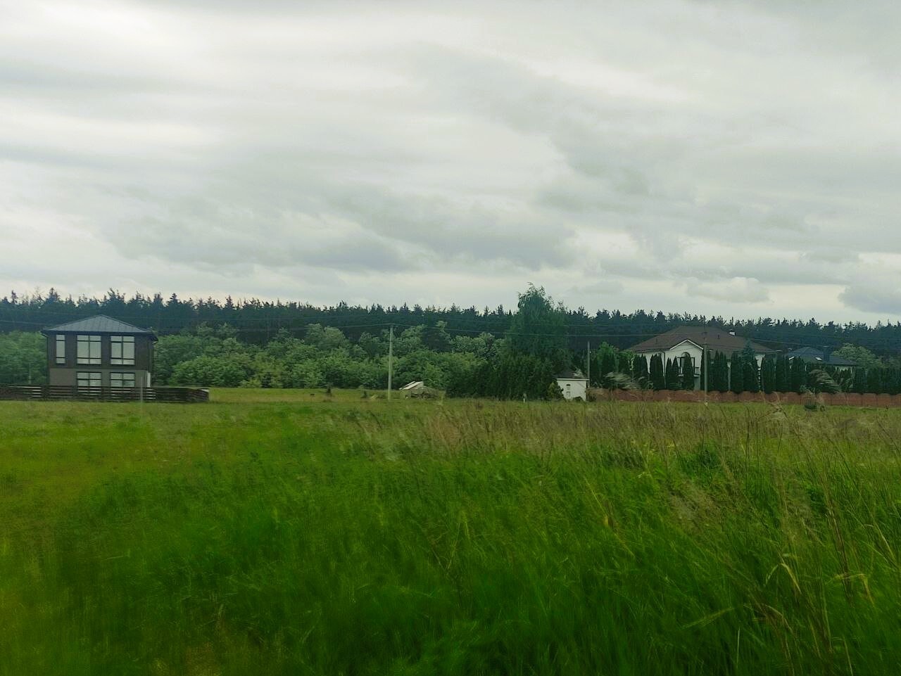 Продажа участка для личного сельского хозяйства 10 соток