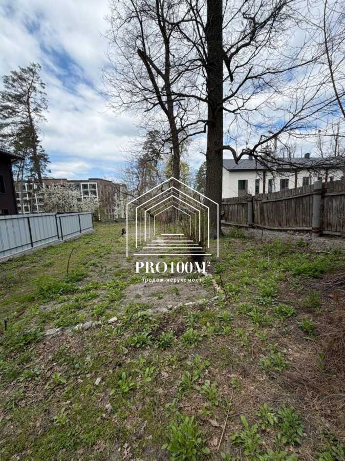 Продажа участка под индивидуальное жилое строительство 12 соток, Лысенко ул.