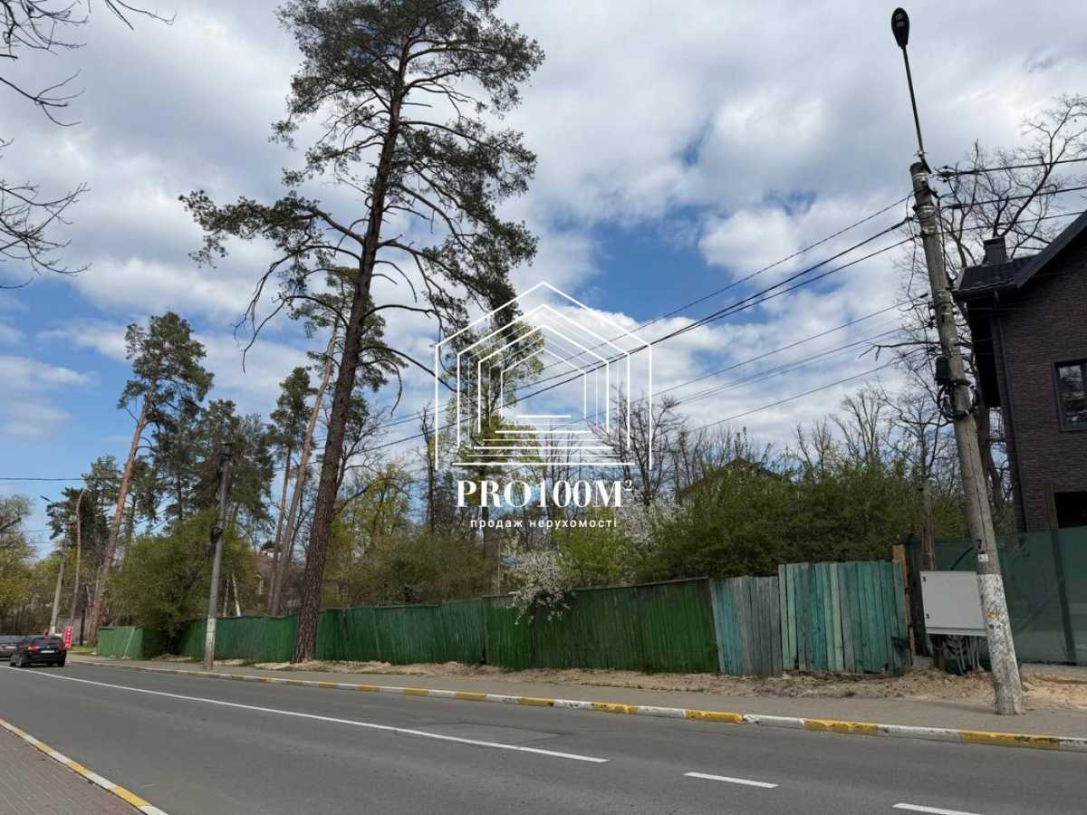 Продажа участка под индивидуальное жилое строительство 12 соток, Лысенко ул.