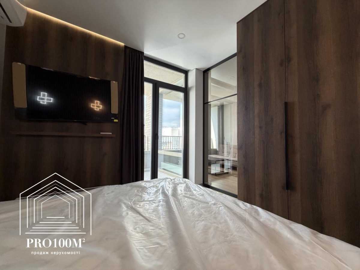 Аренда 1-комнатной квартиры 45 м², Набережно-Рыбальская ул., 3