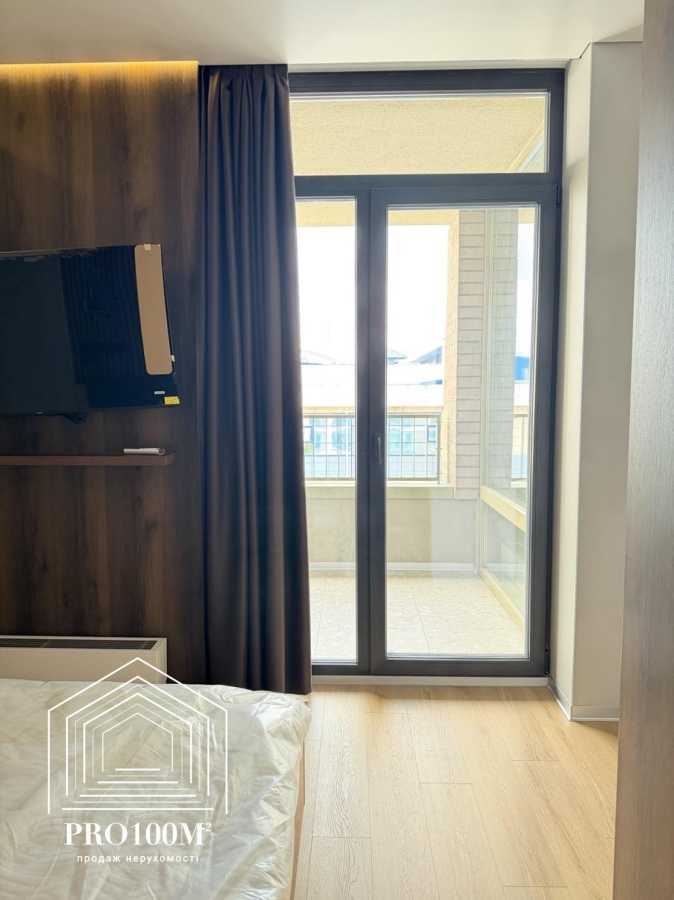 Аренда 1-комнатной квартиры 45 м², Набережно-Рыбальская ул., 3