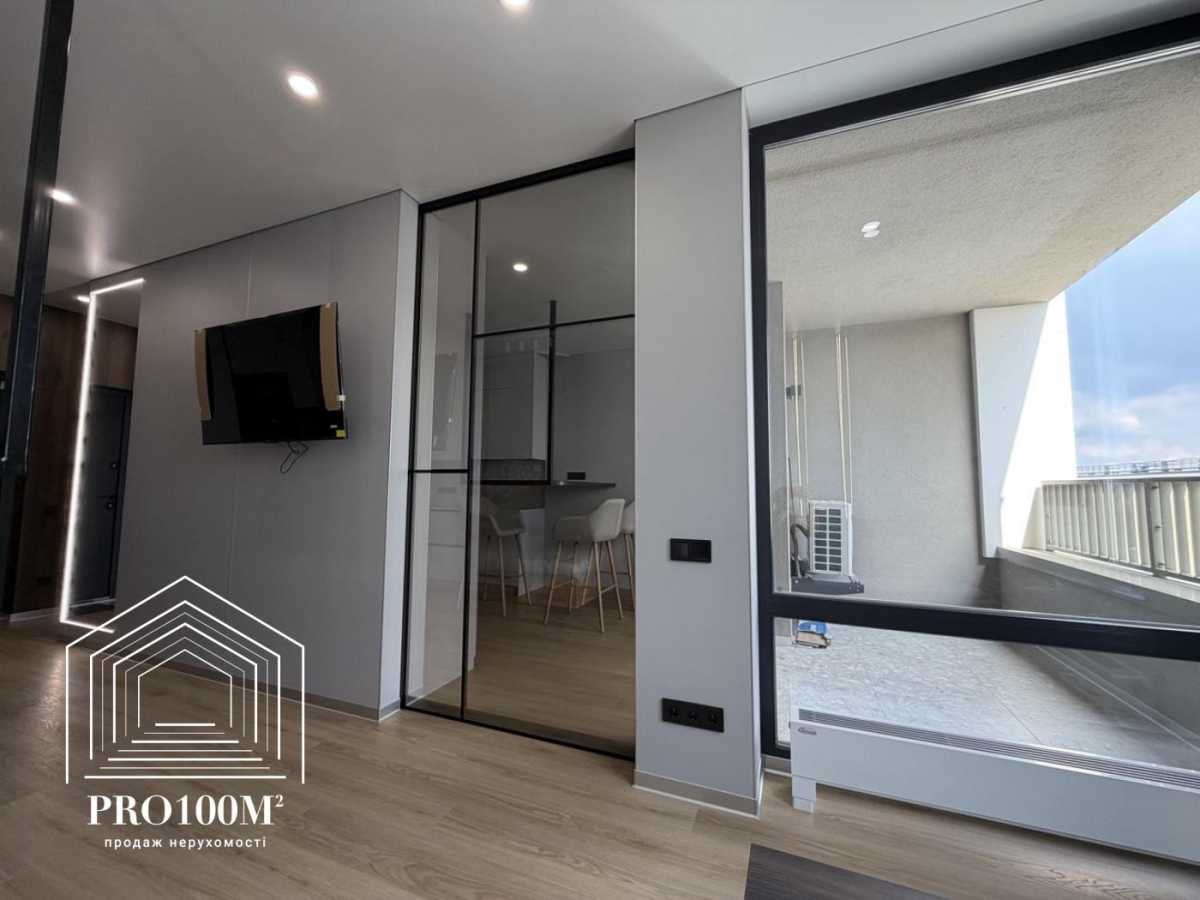 Аренда 1-комнатной квартиры 45 м², Набережно-Рыбальская ул., 3