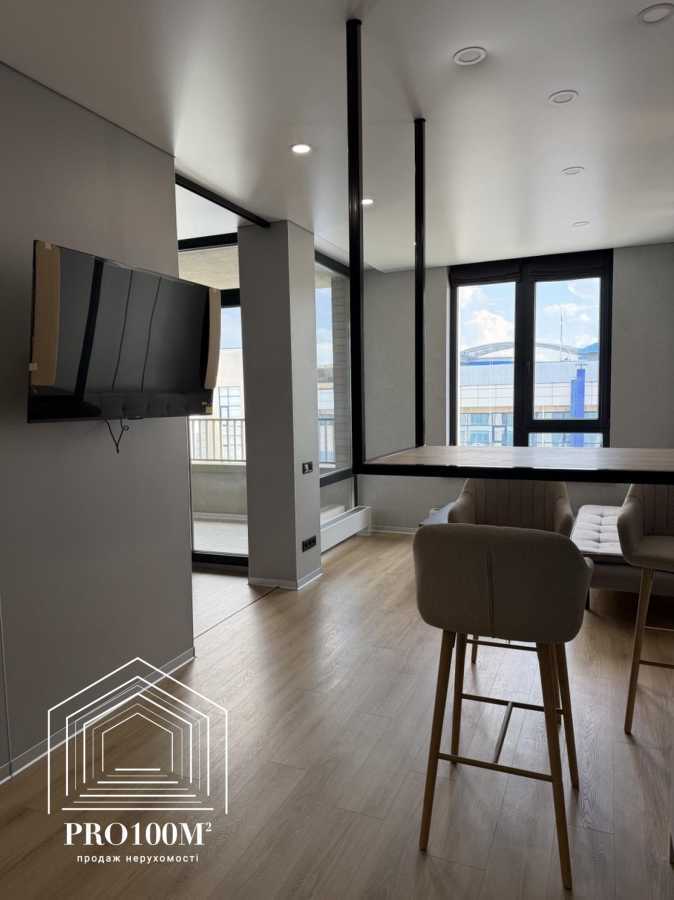 Аренда 1-комнатной квартиры 45 м², Набережно-Рыбальская ул., 3