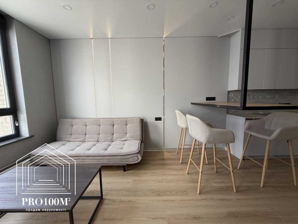 Аренда 1-комнатной квартиры 45 м², Набережно-Рыбальская ул., 3