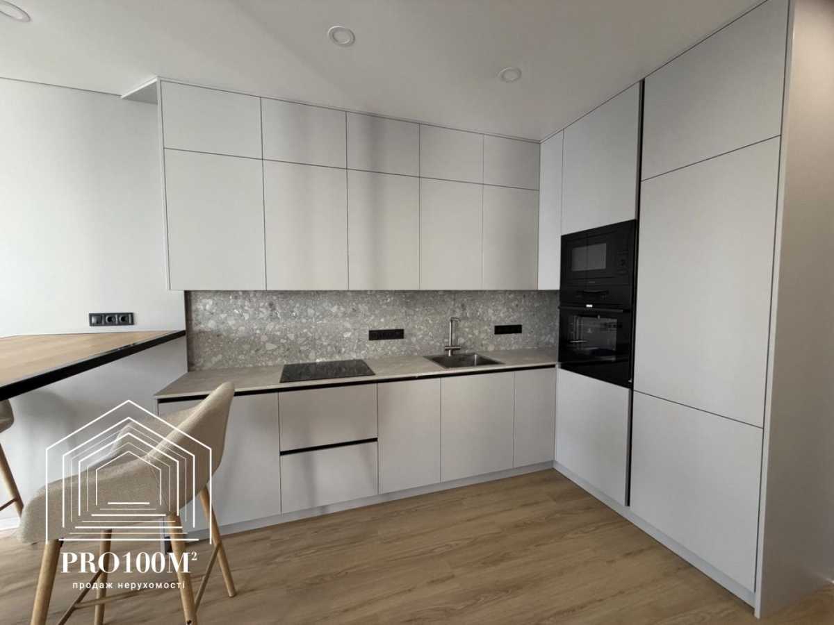Аренда 1-комнатной квартиры 45 м², Набережно-Рыбальская ул., 3