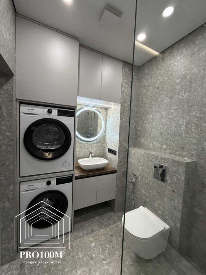 Аренда 1-комнатной квартиры 45 м², Набережно-Рыбальская ул., 3