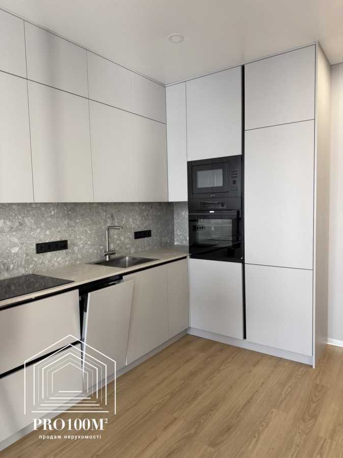 Аренда 1-комнатной квартиры 45 м², Набережно-Рыбальская ул., 3