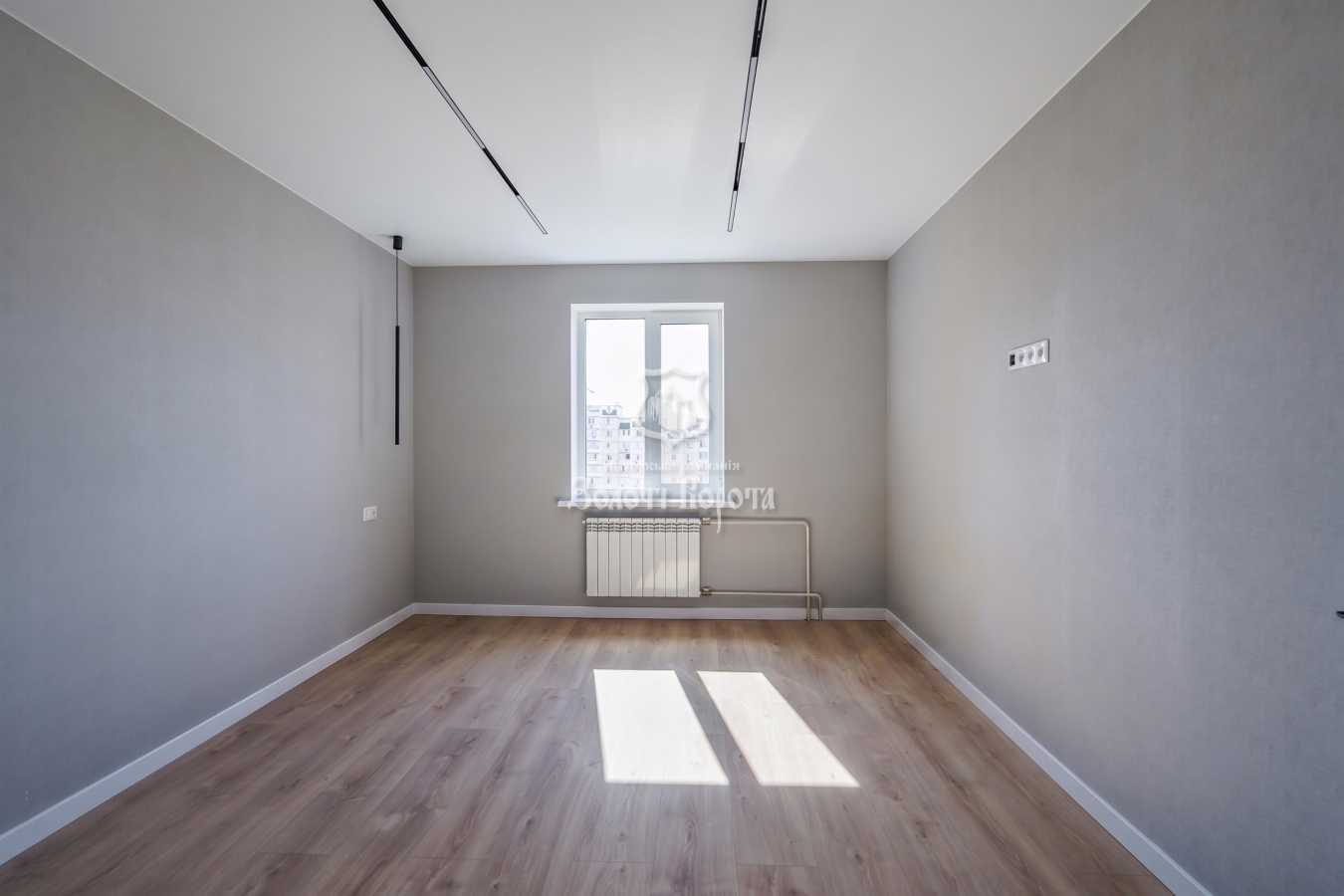 Продаж 3-кімнатної квартири 81.3 м², Вишняківська вул., 5А