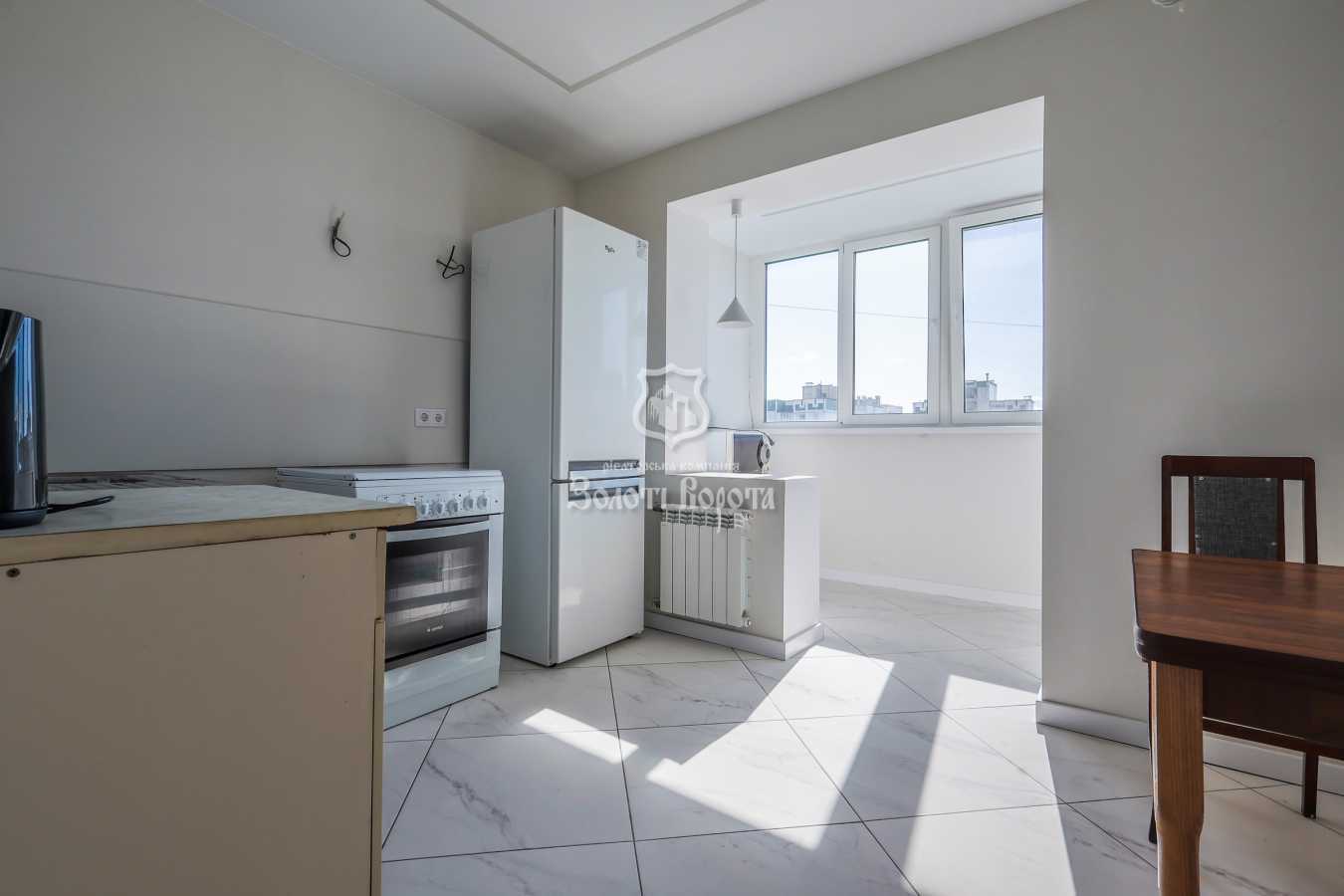 Продаж 3-кімнатної квартири 81.3 м², Вишняківська вул., 5А