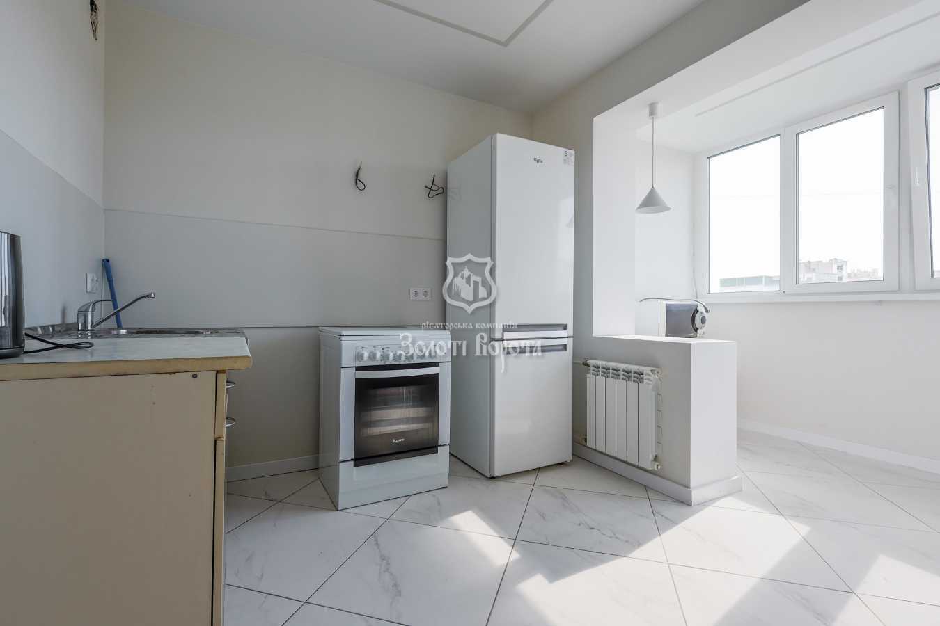 Продаж 3-кімнатної квартири 81.3 м², Вишняківська вул., 5А