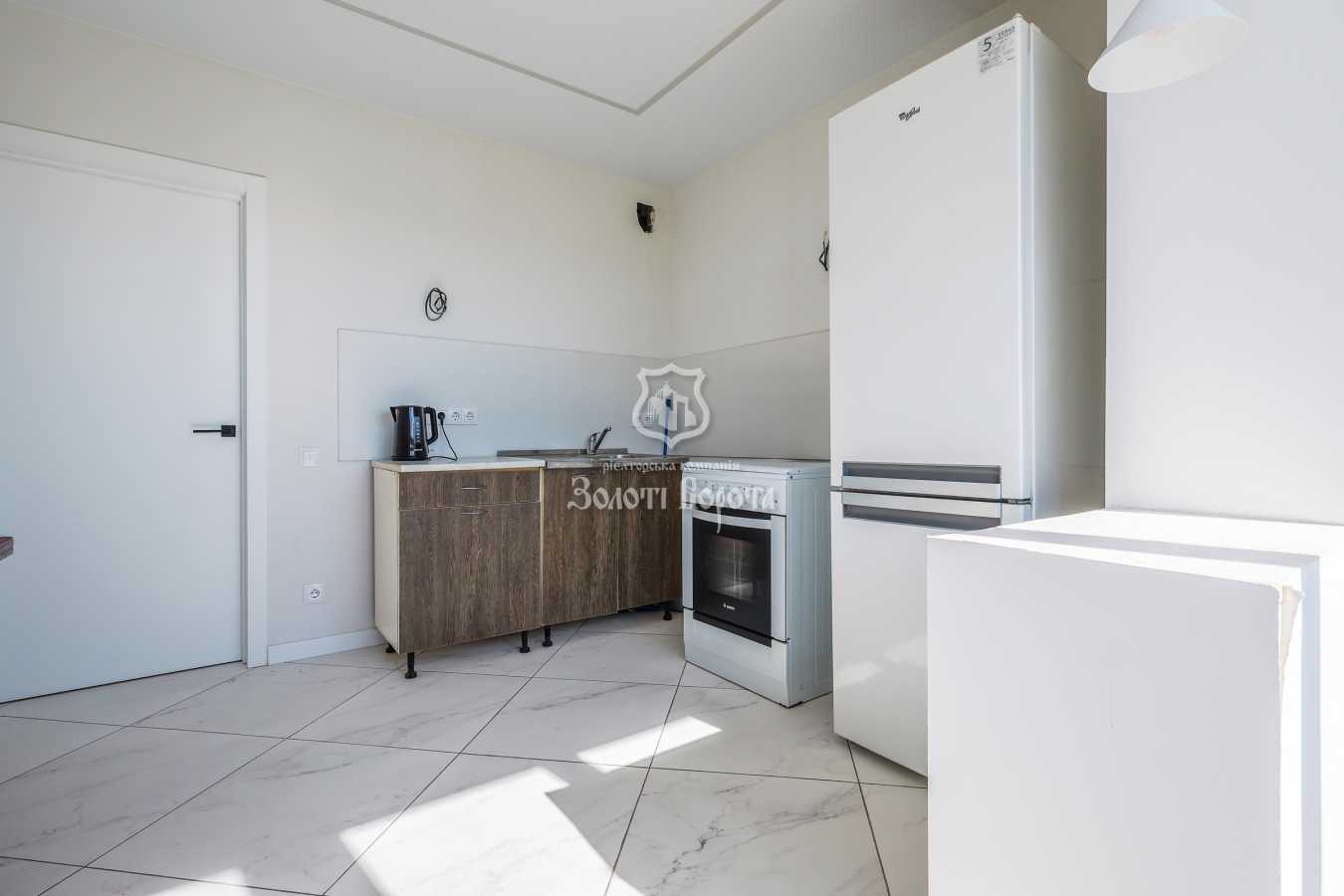 Продаж 3-кімнатної квартири 81.3 м², Вишняківська вул., 5А