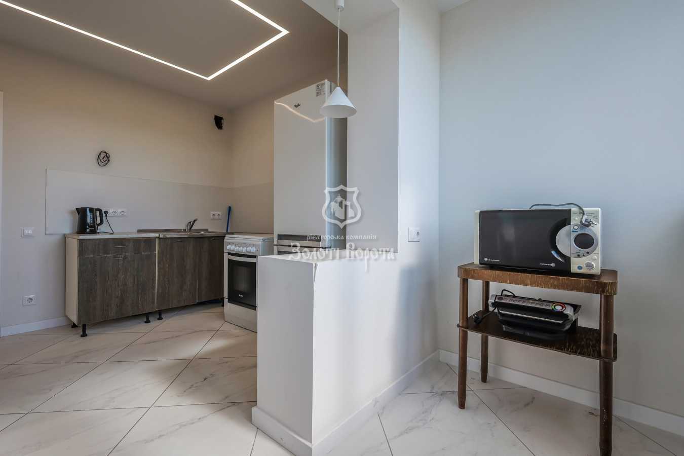 Продаж 3-кімнатної квартири 81.3 м², Вишняківська вул., 5А