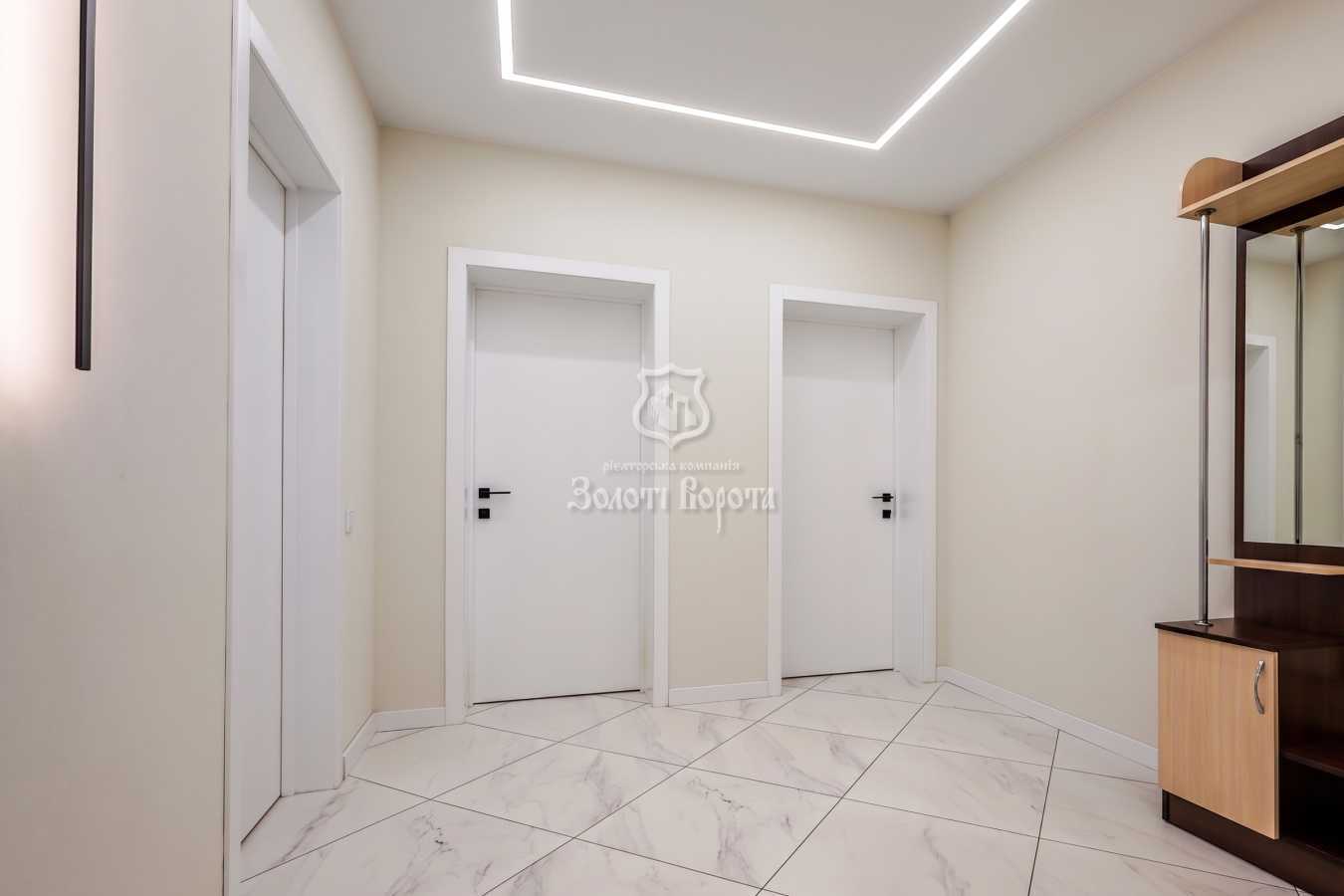 Продаж 3-кімнатної квартири 81.3 м², Вишняківська вул., 5А