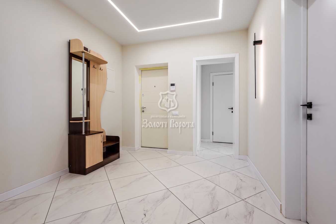 Продаж 3-кімнатної квартири 81.3 м², Вишняківська вул., 5А