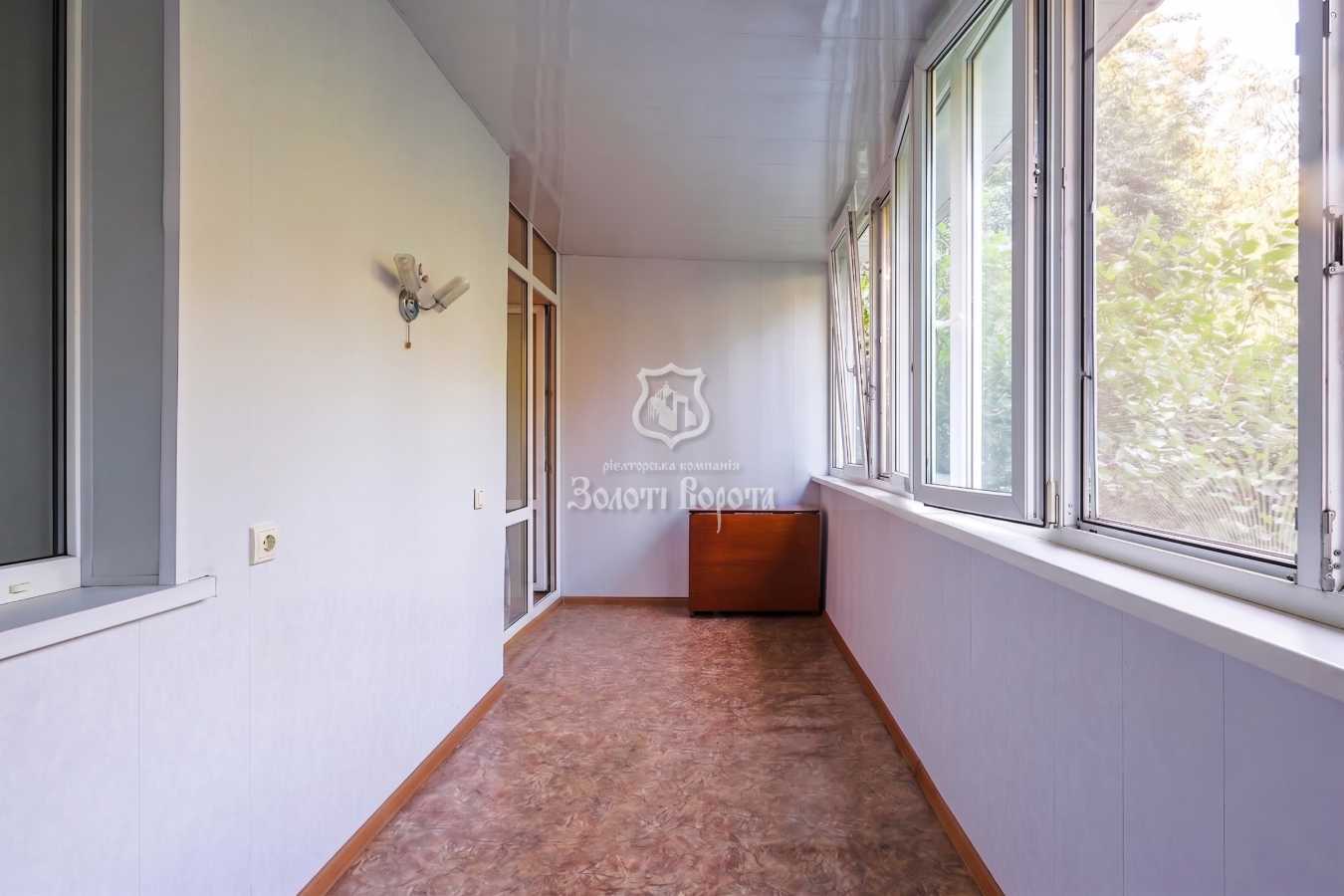 Продажа 3-комнатной квартиры 86.8 м², Сімї Хохлових, 6
