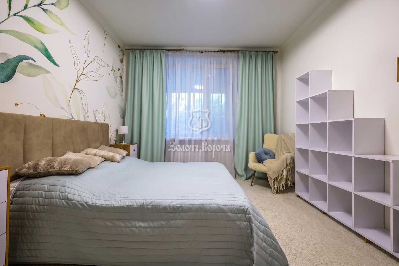 Продажа 3-комнатной квартиры 86.8 м², Сімї Хохлових, 6