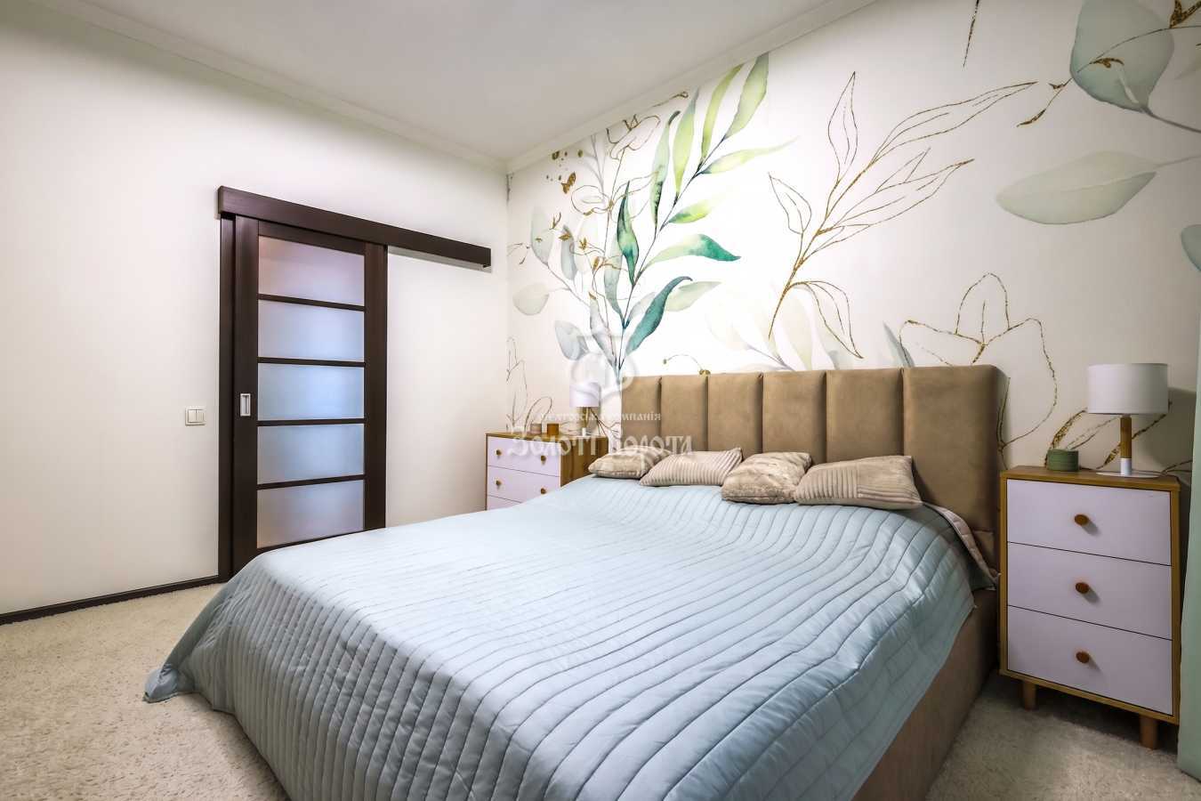 Продажа 3-комнатной квартиры 86.8 м², Сімї Хохлових, 6