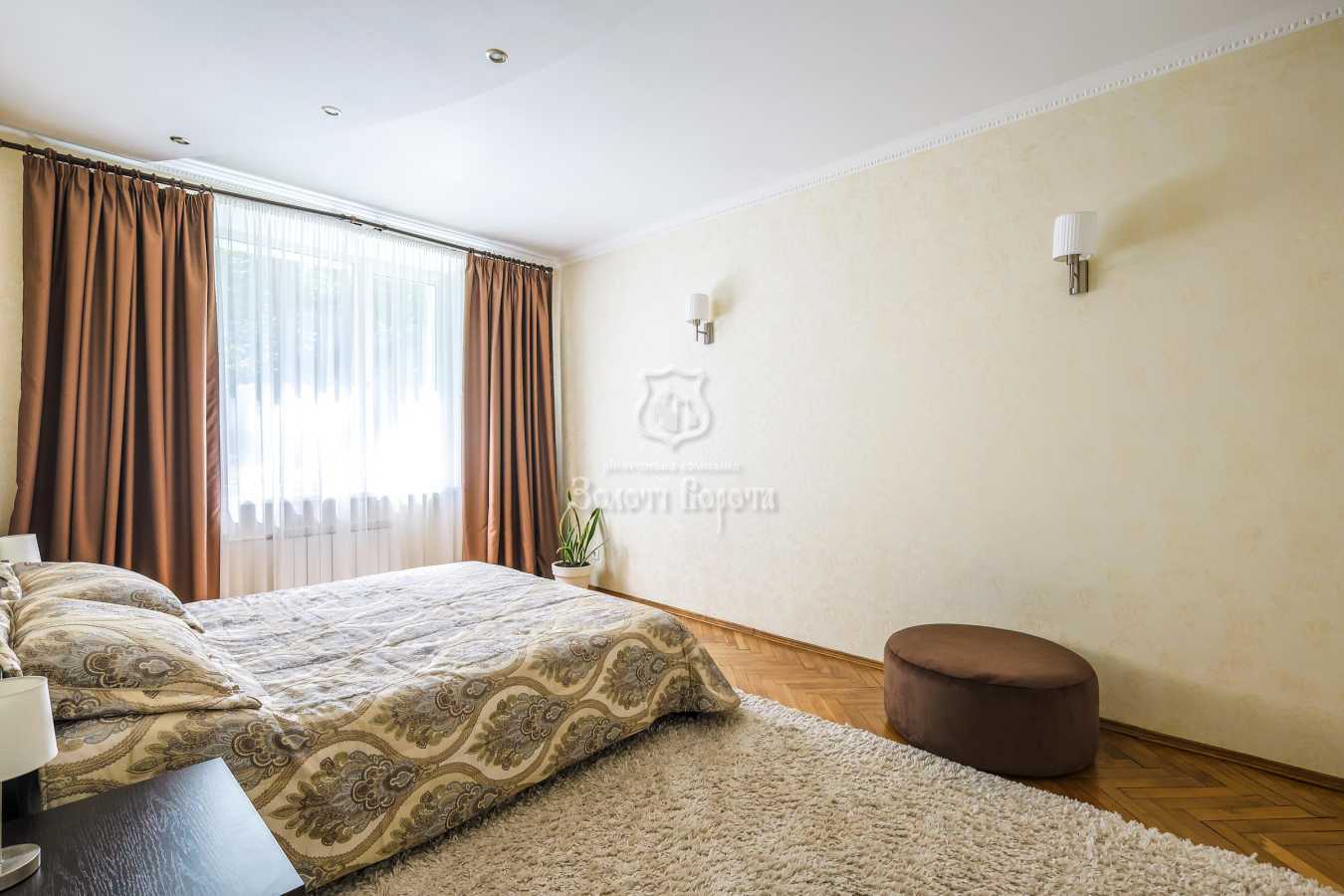 Продажа 3-комнатной квартиры 86.8 м², Сімї Хохлових, 6