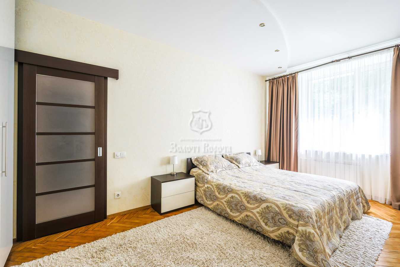 Продажа 3-комнатной квартиры 86.8 м², Сімї Хохлових, 6