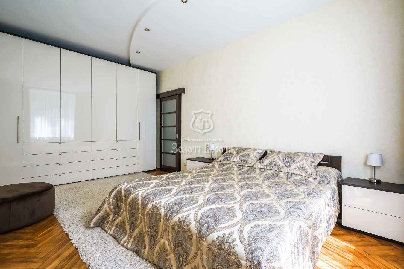 Продажа 3-комнатной квартиры 86.8 м², Сімї Хохлових, 6
