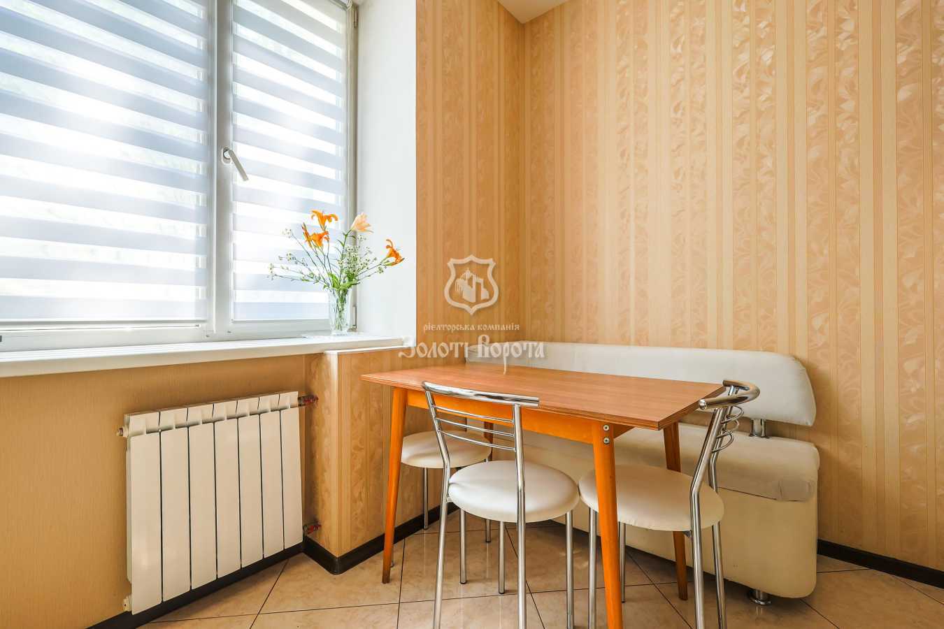 Продажа 3-комнатной квартиры 86.8 м², Сімї Хохлових, 6