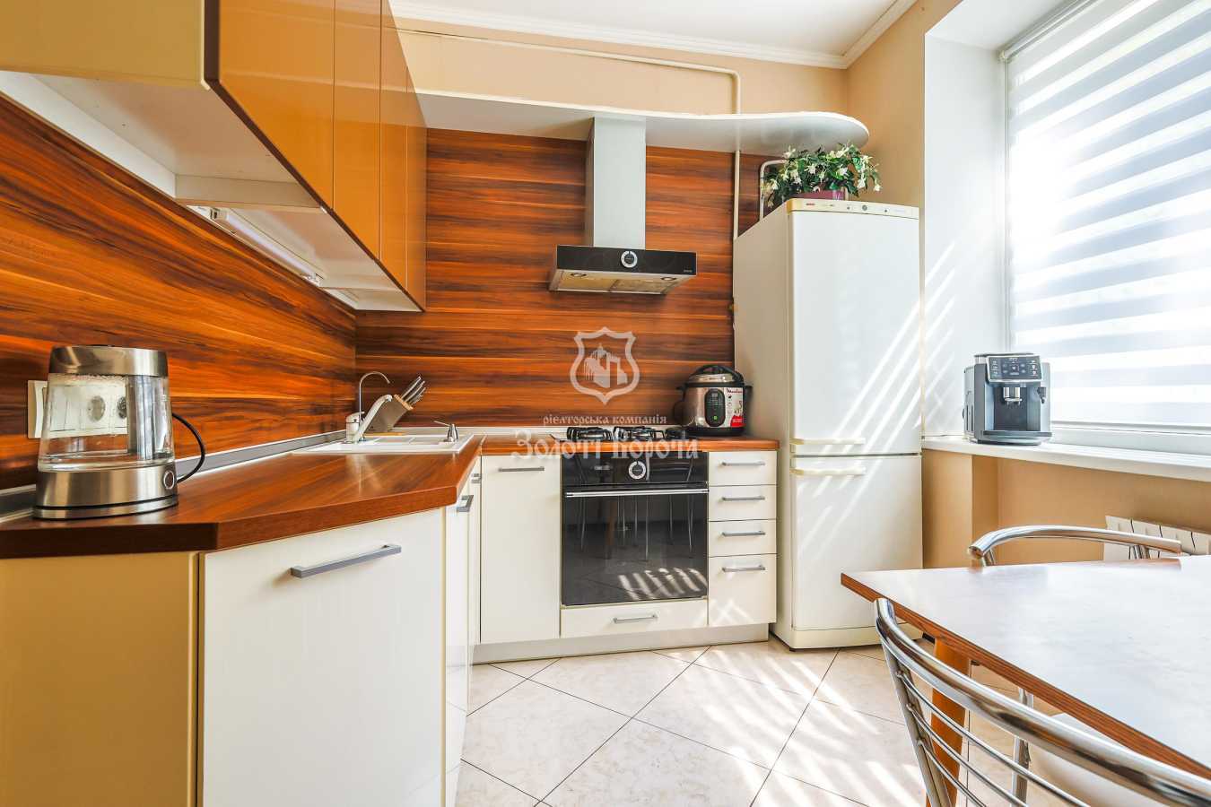 Продажа 3-комнатной квартиры 86.8 м², Сімї Хохлових, 6