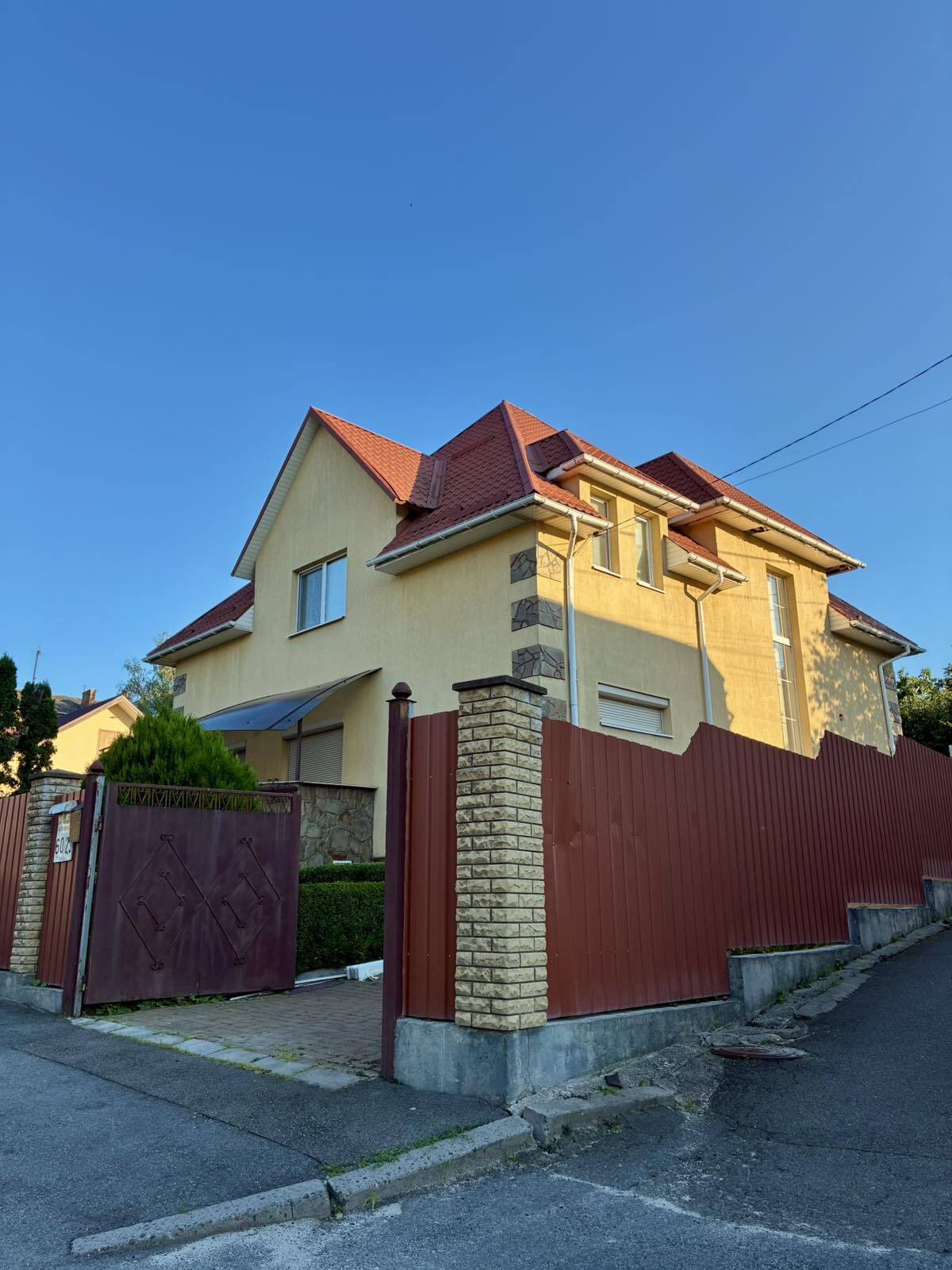 Аренда дома 210 м², Добрый Путь ул.
