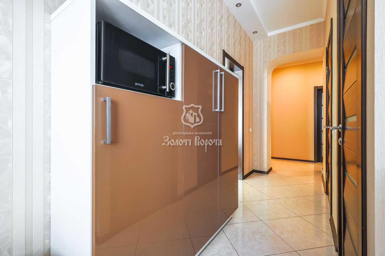 Продажа 3-комнатной квартиры 86.8 м², Сімї Хохлових, 6