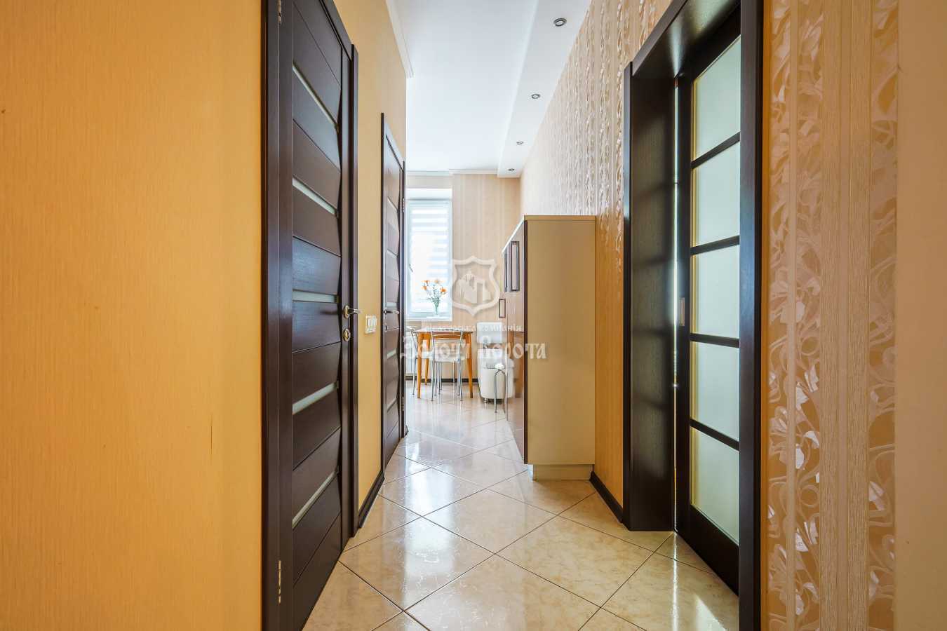 Продажа 3-комнатной квартиры 86.8 м², Сімї Хохлових, 6